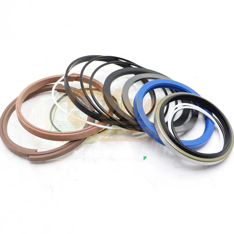Good Quality K9002308 Seal Kit DX140 Excavator Arm Cylinder Seal Kit For Doosan - Υδραυλικό: φωτογραφία 4 Good Quality K9002308 Seal Kit DX140 Excavator Arm Cylinder Seal Kit For Doosan - Υδραυλικό: φωτογραφία 4