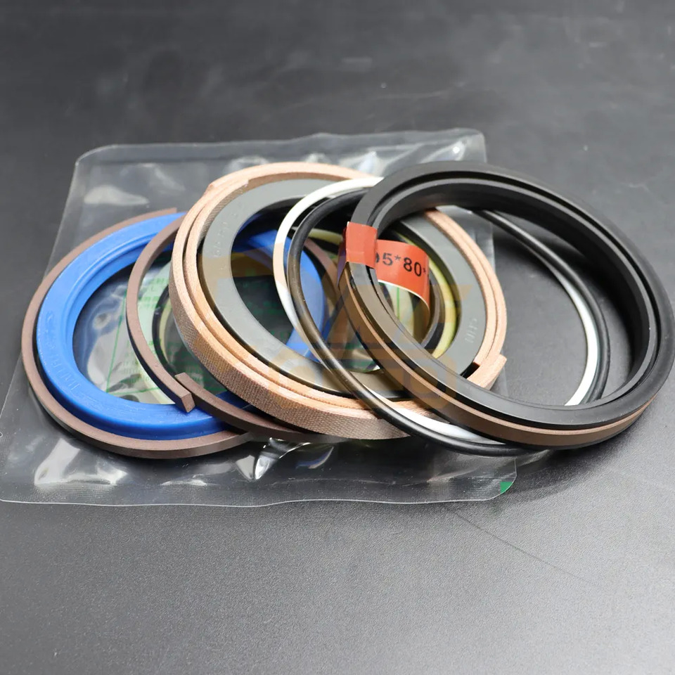 High Quality Excavator Hydraulic Seal Kit SH130-6 Bucket Cylinder Seal Kit LE023850 For Sumitomo - Υδραυλικό: φωτογραφία 5 High Quality Excavator Hydraulic Seal Kit SH130-6 Bucket Cylinder Seal Kit LE023850 For Sumitomo - Υδραυλικό: φωτογραφία 5