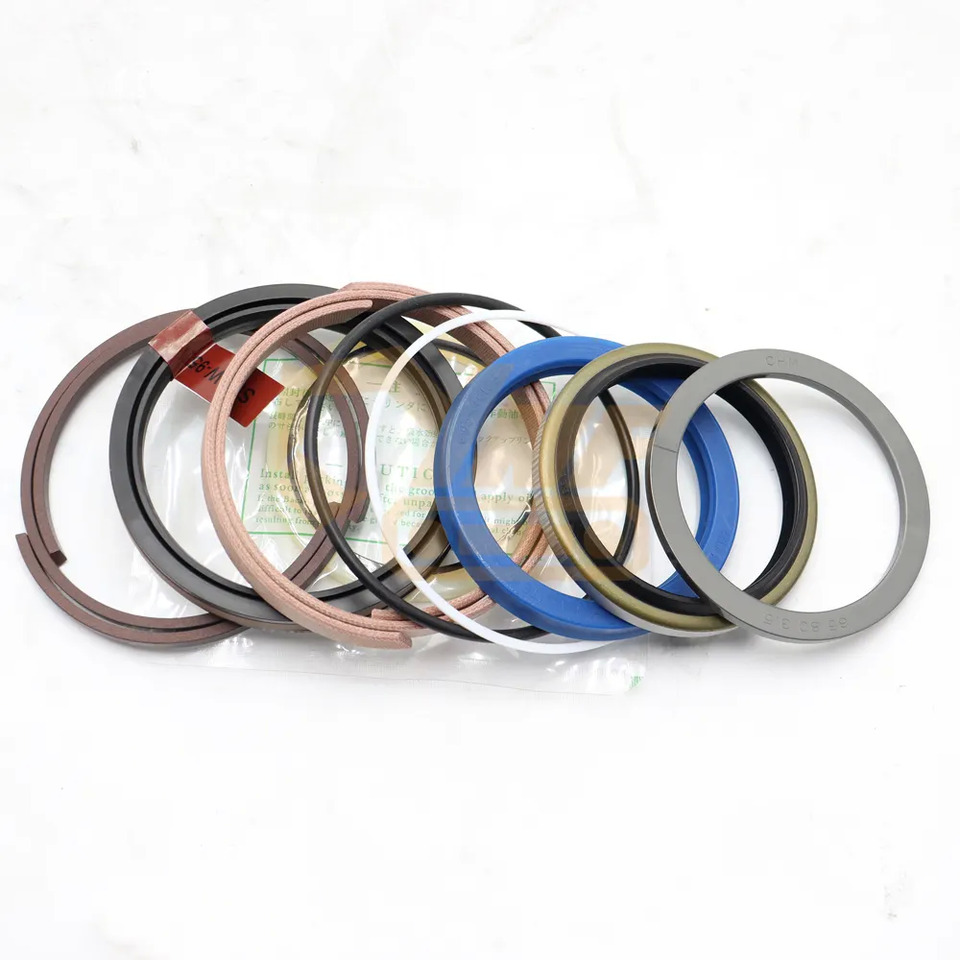 High Quality Excavator Hydraulic Seal Kit SH130-6 Bucket Cylinder Seal Kit LE023850 For Sumitomo - Υδραυλικό: φωτογραφία 4 High Quality Excavator Hydraulic Seal Kit SH130-6 Bucket Cylinder Seal Kit LE023850 For Sumitomo - Υδραυλικό: φωτογραφία 4