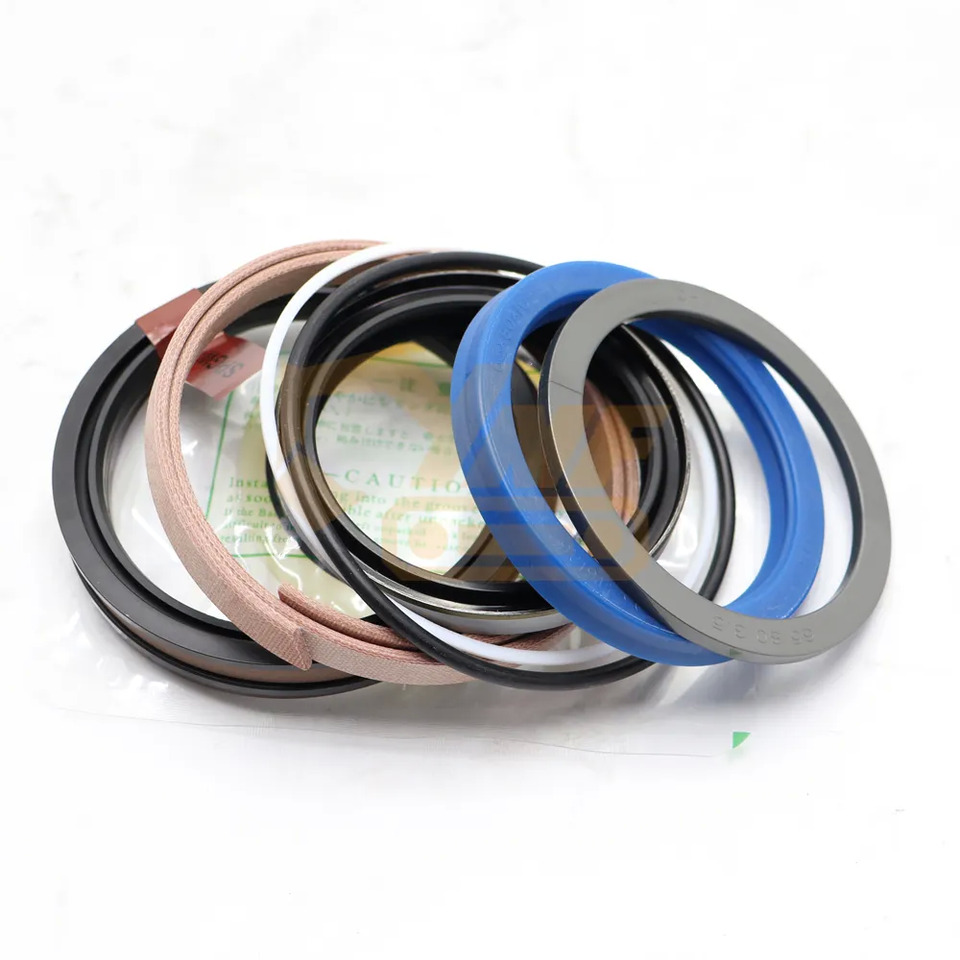 High Quality Excavator Hydraulic Seal Kit SH130-6 Bucket Cylinder Seal Kit LE023850 For Sumitomo - Υδραυλικό: φωτογραφία 1 High Quality Excavator Hydraulic Seal Kit SH130-6 Bucket Cylinder Seal Kit LE023850 For Sumitomo - Υδραυλικό: φωτογραφία 1