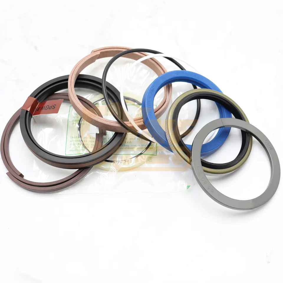 High Quality Excavator Hydraulic Seal Kit SH130-6 Bucket Cylinder Seal Kit LE023850 For Sumitomo - Υδραυλικό: φωτογραφία 3 High Quality Excavator Hydraulic Seal Kit SH130-6 Bucket Cylinder Seal Kit LE023850 For Sumitomo - Υδραυλικό: φωτογραφία 3