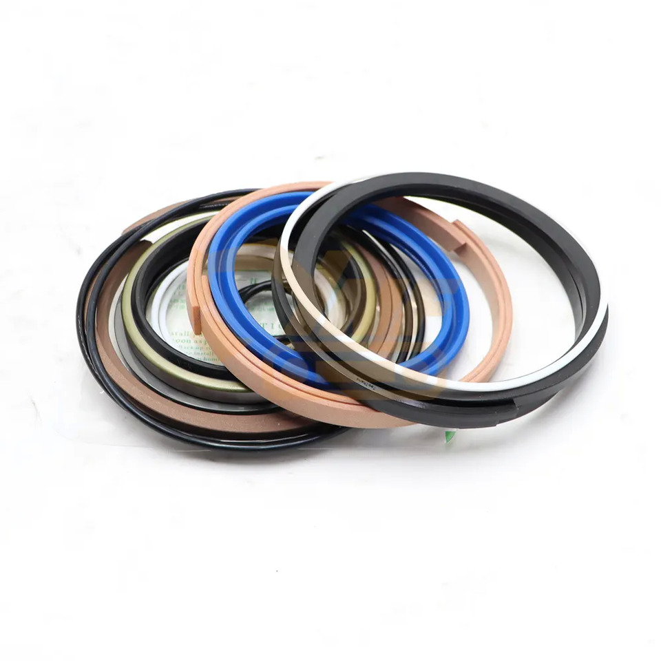 K9001892 Excavator Hydraulic Seal Kit DX225 Bucket Cylinder Seal kit For Doosan - Υδραυλικό: φωτογραφία 5 K9001892 Excavator Hydraulic Seal Kit DX225 Bucket Cylinder Seal kit For Doosan - Υδραυλικό: φωτογραφία 5
