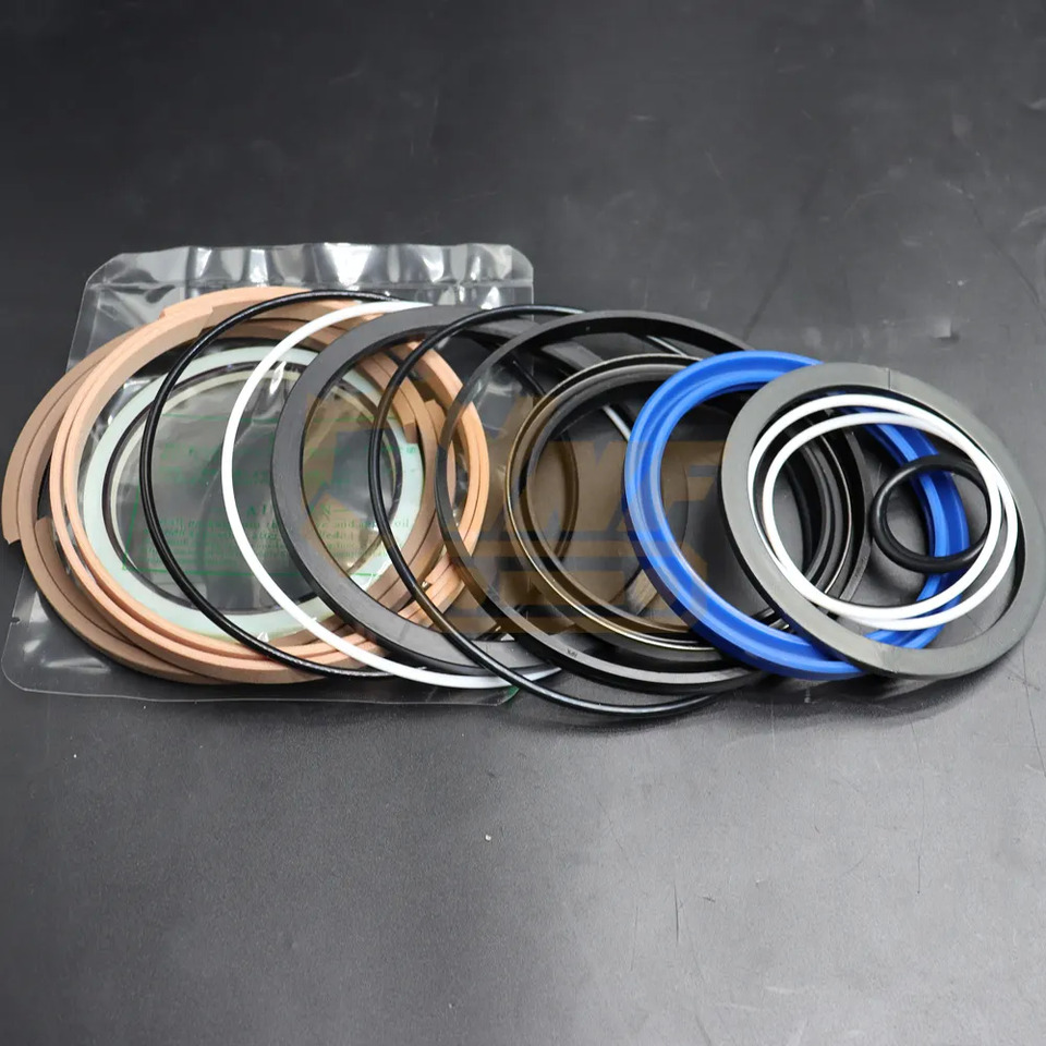 Υδραυλικό K9001892 Excavator Hydraulic Seal Kit DX225 Bucket Cylinder Seal kit For Doosan: φωτογραφία 6