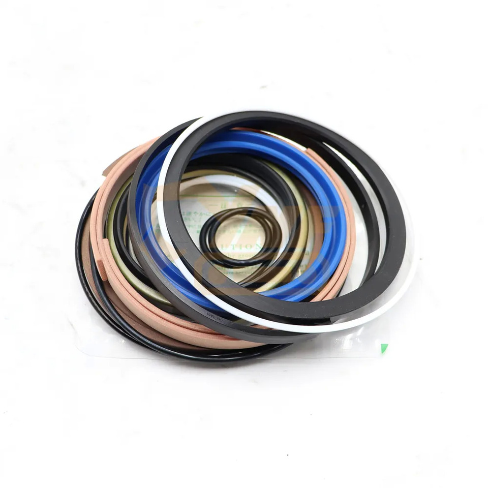 K9001892 Excavator Hydraulic Seal Kit DX225 Bucket Cylinder Seal kit For Doosan - Υδραυλικό: φωτογραφία 2 K9001892 Excavator Hydraulic Seal Kit DX225 Bucket Cylinder Seal kit For Doosan - Υδραυλικό: φωτογραφία 2