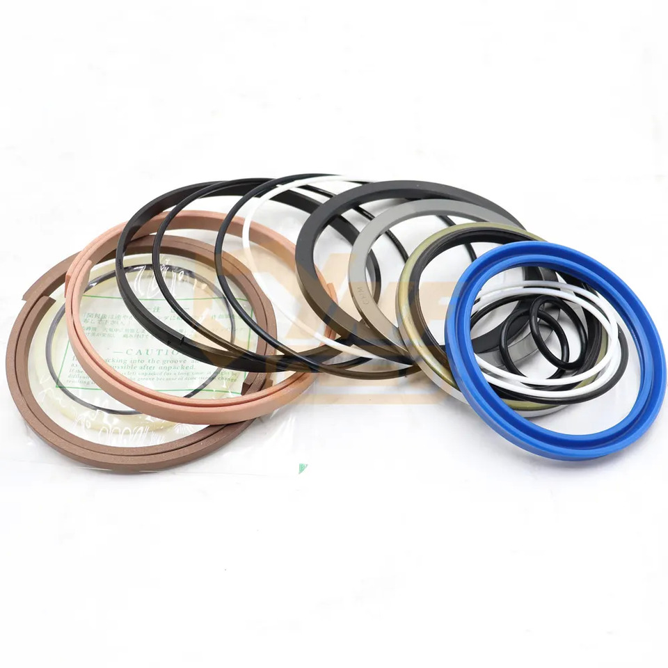 K9001892 Excavator Hydraulic Seal Kit DX225 Bucket Cylinder Seal kit For Doosan - Υδραυλικό: φωτογραφία 4 K9001892 Excavator Hydraulic Seal Kit DX225 Bucket Cylinder Seal kit For Doosan - Υδραυλικό: φωτογραφία 4