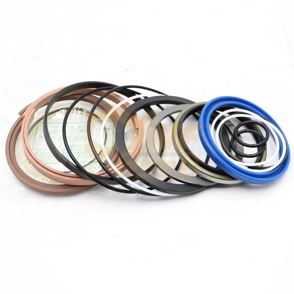 K9001892 Excavator Hydraulic Seal Kit DX225 Bucket Cylinder Seal kit For Doosan - Υδραυλικό: φωτογραφία 3 K9001892 Excavator Hydraulic Seal Kit DX225 Bucket Cylinder Seal kit For Doosan - Υδραυλικό: φωτογραφία 3