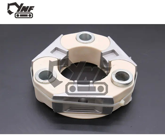 Neuson 3402 RDV 5002 RDV hydraulic pumps spare parts hydraulic parts flexible shaft rubber coupling - Συμπλέκτης και ανταλλακτικά: φωτογραφία 3 Neuson 3402 RDV 5002 RDV hydraulic pumps spare parts hydraulic parts flexible shaft rubber coupling - Συμπλέκτης και ανταλλακτικά: φωτογραφία 3