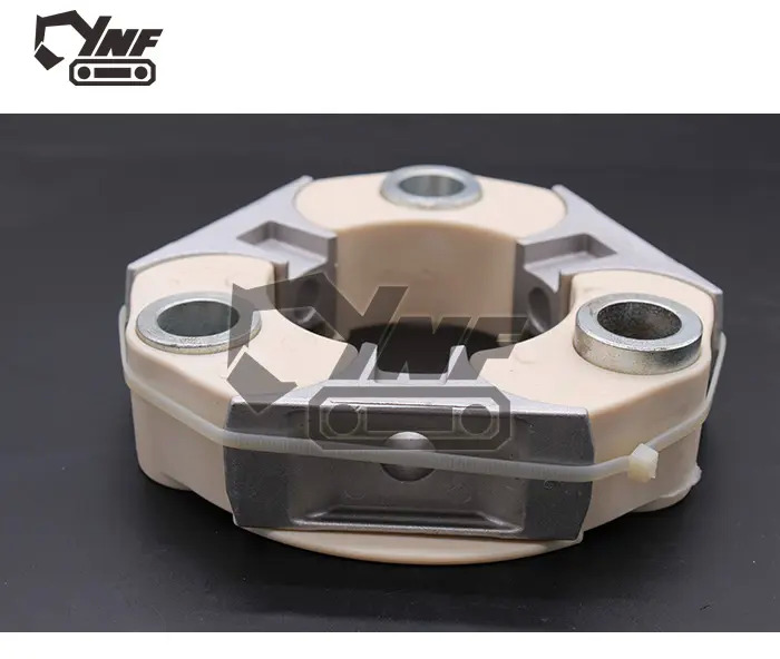 Neuson 3402 RDV 5002 RDV hydraulic pumps spare parts hydraulic parts flexible shaft rubber coupling - Συμπλέκτης και ανταλλακτικά: φωτογραφία 1 Neuson 3402 RDV 5002 RDV hydraulic pumps spare parts hydraulic parts flexible shaft rubber coupling - Συμπλέκτης και ανταλλακτικά: φωτογραφία 1