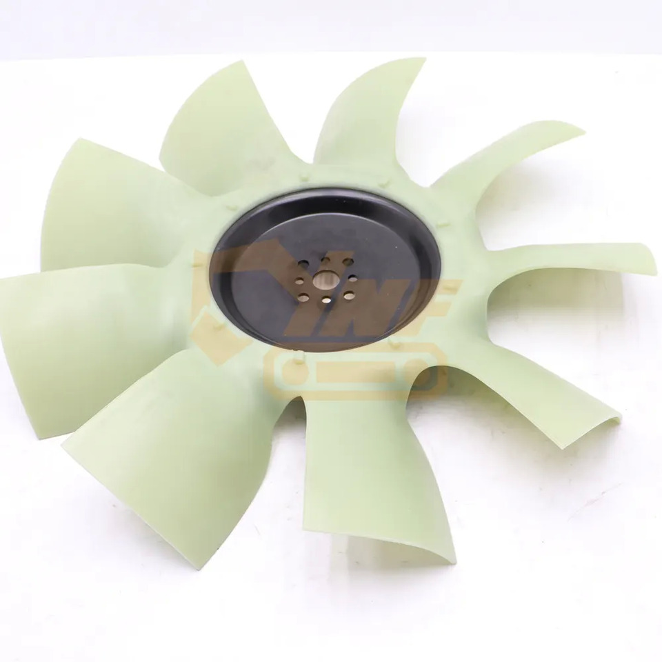 Origin China Excavator Machinery Spare Parts Radiator Cooling Nylon blade Engine Spare Parts 6bt5.9 Engine Fan - Ανεμιστήρας: φωτογραφία 4 Origin China Excavator Machinery Spare Parts Radiator Cooling Nylon blade Engine Spare Parts 6bt5.9 Engine Fan - Ανεμιστήρας: φωτογραφία 4