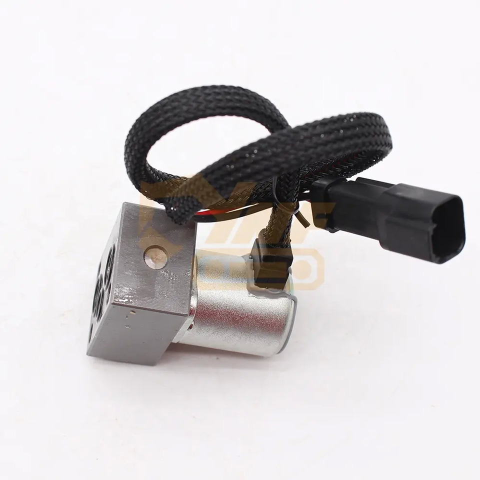 PC200-7 Excavator Pilot Valve 702-21-57400 702-21-57500 702-21-55901 Solenoid Valve 702-21-57400 702-21-57500 702-21-55901 - Ηλεκτρικό σύστημα: φωτογραφία 5 PC200-7 Excavator Pilot Valve 702-21-57400 702-21-57500 702-21-55901 Solenoid Valve 702-21-57400 702-21-57500 702-21-55901 - Ηλεκτρικό σύστημα: φωτογραφία 5