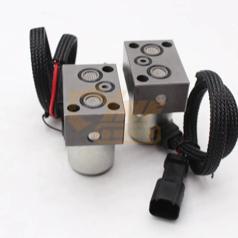PC200-7 Excavator Pilot Valve 702-21-57400 702-21-57500 702-21-55901 Solenoid Valve 702-21-57400 702-21-57500 702-21-55901 - Ηλεκτρικό σύστημα: φωτογραφία 1 PC200-7 Excavator Pilot Valve 702-21-57400 702-21-57500 702-21-55901 Solenoid Valve 702-21-57400 702-21-57500 702-21-55901 - Ηλεκτρικό σύστημα: φωτογραφία 1