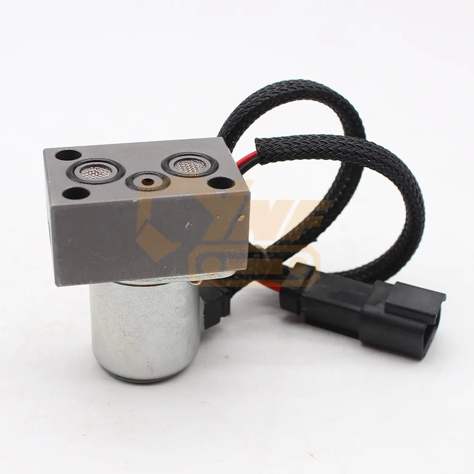 PC200-7 Excavator Pilot Valve 702-21-57400 702-21-57500 702-21-55901 Solenoid Valve 702-21-57400 702-21-57500 702-21-55901 - Ηλεκτρικό σύστημα: φωτογραφία 2 PC200-7 Excavator Pilot Valve 702-21-57400 702-21-57500 702-21-55901 Solenoid Valve 702-21-57400 702-21-57500 702-21-55901 - Ηλεκτρικό σύστημα: φωτογραφία 2