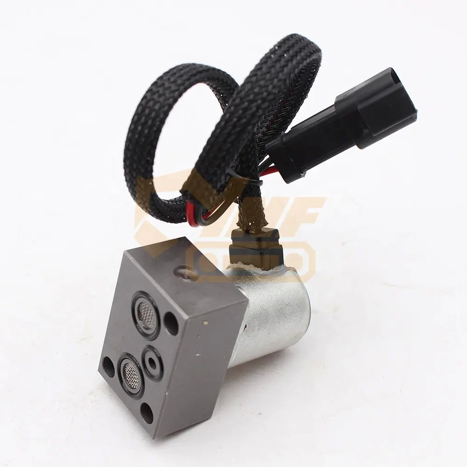 PC200-7 Excavator Pilot Valve 702-21-57400 702-21-57500 702-21-55901 Solenoid Valve 702-21-57400 702-21-57500 702-21-55901 - Ηλεκτρικό σύστημα: φωτογραφία 4 PC200-7 Excavator Pilot Valve 702-21-57400 702-21-57500 702-21-55901 Solenoid Valve 702-21-57400 702-21-57500 702-21-55901 - Ηλεκτρικό σύστημα: φωτογραφία 4