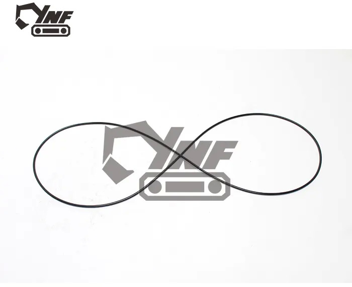 Voe11707027 11707027 For Volvo L220d Tilt Cylinder Seal Kit - Υδραυλικό: φωτογραφία 1 Voe11707027 11707027 For Volvo L220d Tilt Cylinder Seal Kit - Υδραυλικό: φωτογραφία 1