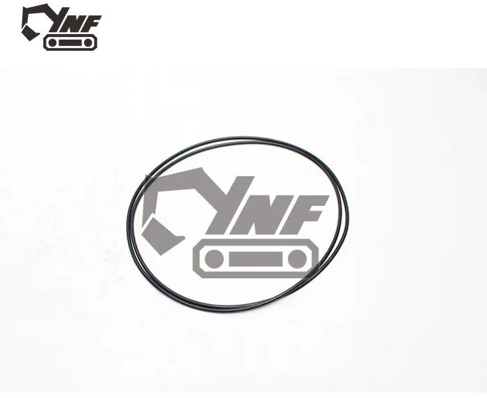 Voe11707027 11707027 For Volvo L220d Tilt Cylinder Seal Kit - Υδραυλικό: φωτογραφία 5 Voe11707027 11707027 For Volvo L220d Tilt Cylinder Seal Kit - Υδραυλικό: φωτογραφία 5