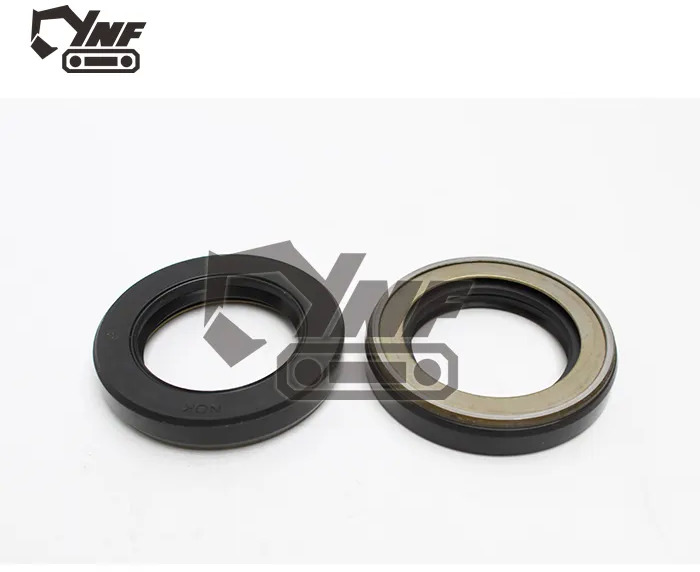 Voe14718261 14718261 Travel Motor Seal Kit - Υδραυλικό: φωτογραφία 2 Voe14718261 14718261 Travel Motor Seal Kit - Υδραυλικό: φωτογραφία 2