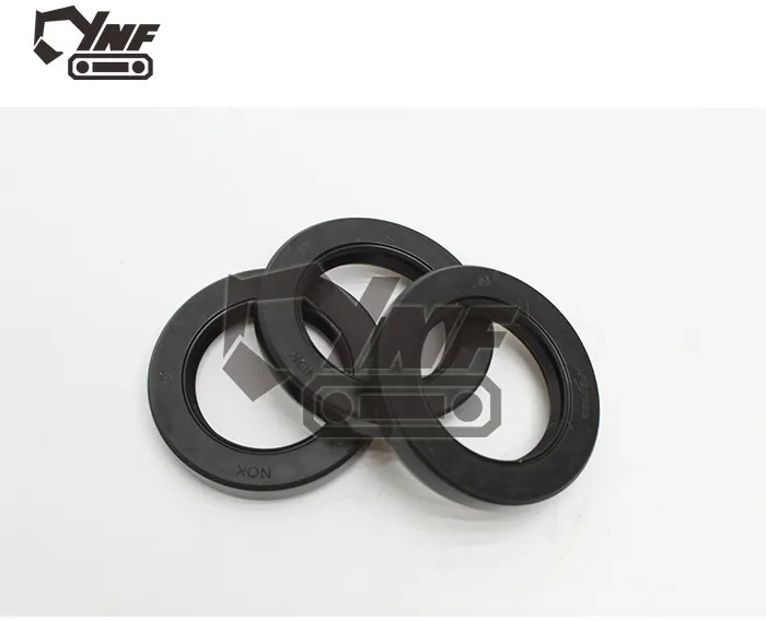Voe14718261 14718261 Travel Motor Seal Kit - Υδραυλικό: φωτογραφία 4 Voe14718261 14718261 Travel Motor Seal Kit - Υδραυλικό: φωτογραφία 4