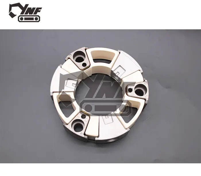 Wholesale Excavator Spare Parts Flexible Rubber Coupling 320D 323D 2797871 - Συμπλέκτης και ανταλλακτικά: φωτογραφία 4 Wholesale Excavator Spare Parts Flexible Rubber Coupling 320D 323D 2797871 - Συμπλέκτης και ανταλλακτικά: φωτογραφία 4