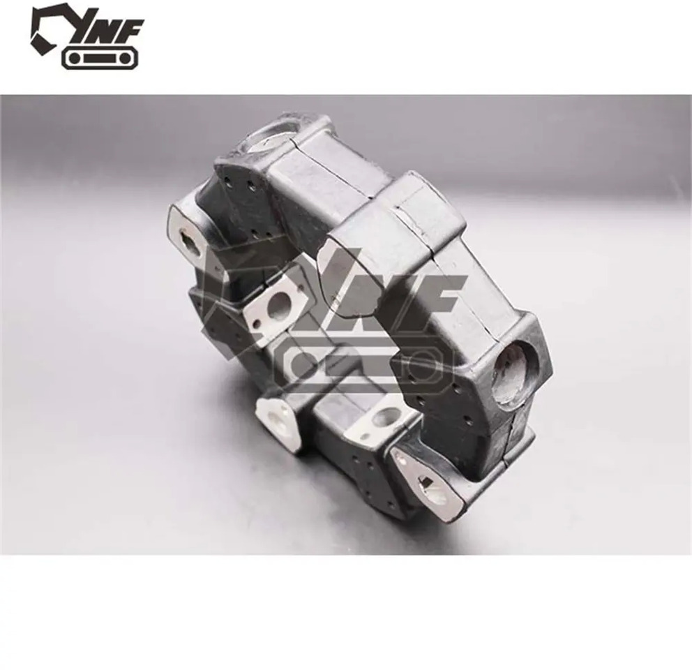 Wholesale Excavator Spare Parts Rubber Coupling ZX17U-2 4440032 Connecting Coupling - Συμπλέκτης και ανταλλακτικά: φωτογραφία 5 Wholesale Excavator Spare Parts Rubber Coupling ZX17U-2 4440032 Connecting Coupling - Συμπλέκτης και ανταλλακτικά: φωτογραφία 5