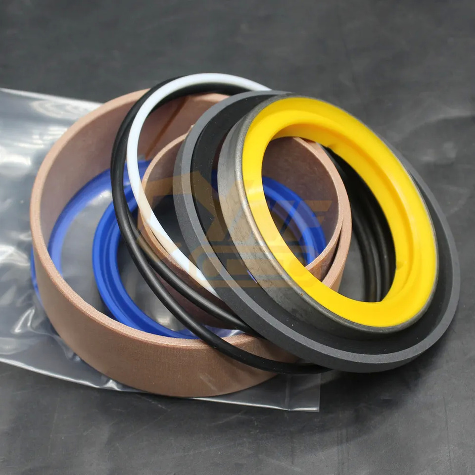 YNF 229-2626 Excavator Parts Lift Cylinder Seal Kits For Cat D6R Parts - Υδραυλικό: φωτογραφία 5 YNF 229-2626 Excavator Parts Lift Cylinder Seal Kits For Cat D6R Parts - Υδραυλικό: φωτογραφία 5