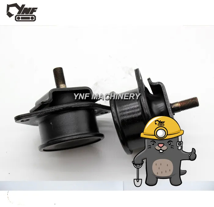 YNF 4630660 Excavator Cabin CusHion ZX200 ZX200-3 ZX240-5G Rubber Mount - Βάση μηχανης: φωτογραφία 5 YNF 4630660 Excavator Cabin CusHion ZX200 ZX200-3 ZX240-5G Rubber Mount - Βάση μηχανης: φωτογραφία 5