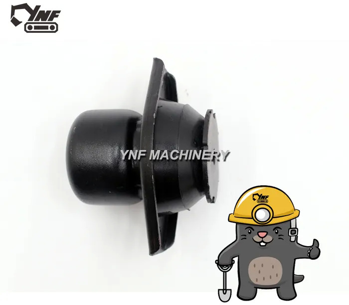 YNF 4630660 Excavator Cabin CusHion ZX200 ZX200-3 ZX240-5G Rubber Mount - Βάση μηχανης: φωτογραφία 3 YNF 4630660 Excavator Cabin CusHion ZX200 ZX200-3 ZX240-5G Rubber Mount - Βάση μηχανης: φωτογραφία 3