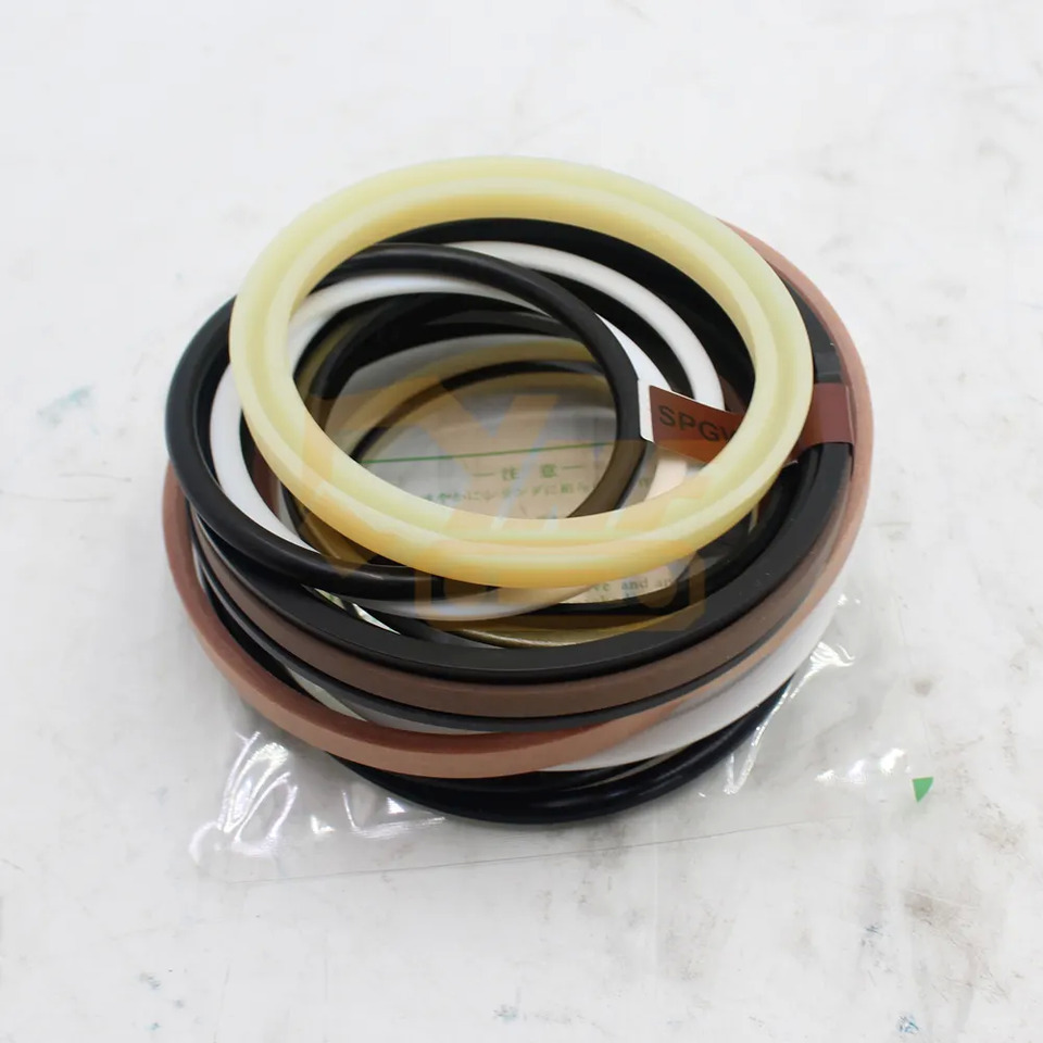 YNF 707-99-46130 Excavator Parts Pc200-7 Boom Cylinder Seal Kit For Komatsu - Υδραυλικό: φωτογραφία 3 YNF 707-99-46130 Excavator Parts Pc200-7 Boom Cylinder Seal Kit For Komatsu - Υδραυλικό: φωτογραφία 3