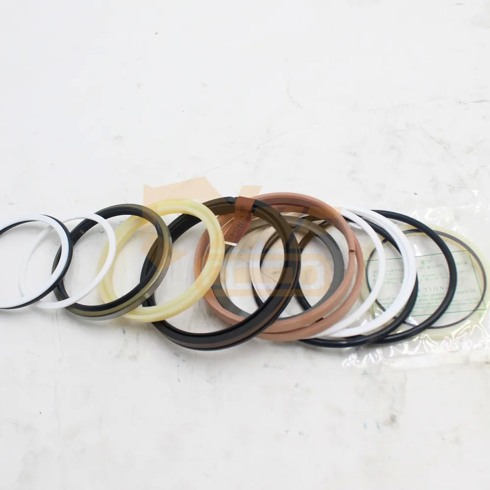 YNF 707-99-46130 Excavator Parts Pc200-7 Boom Cylinder Seal Kit For Komatsu - Υδραυλικό: φωτογραφία 4 YNF 707-99-46130 Excavator Parts Pc200-7 Boom Cylinder Seal Kit For Komatsu - Υδραυλικό: φωτογραφία 4