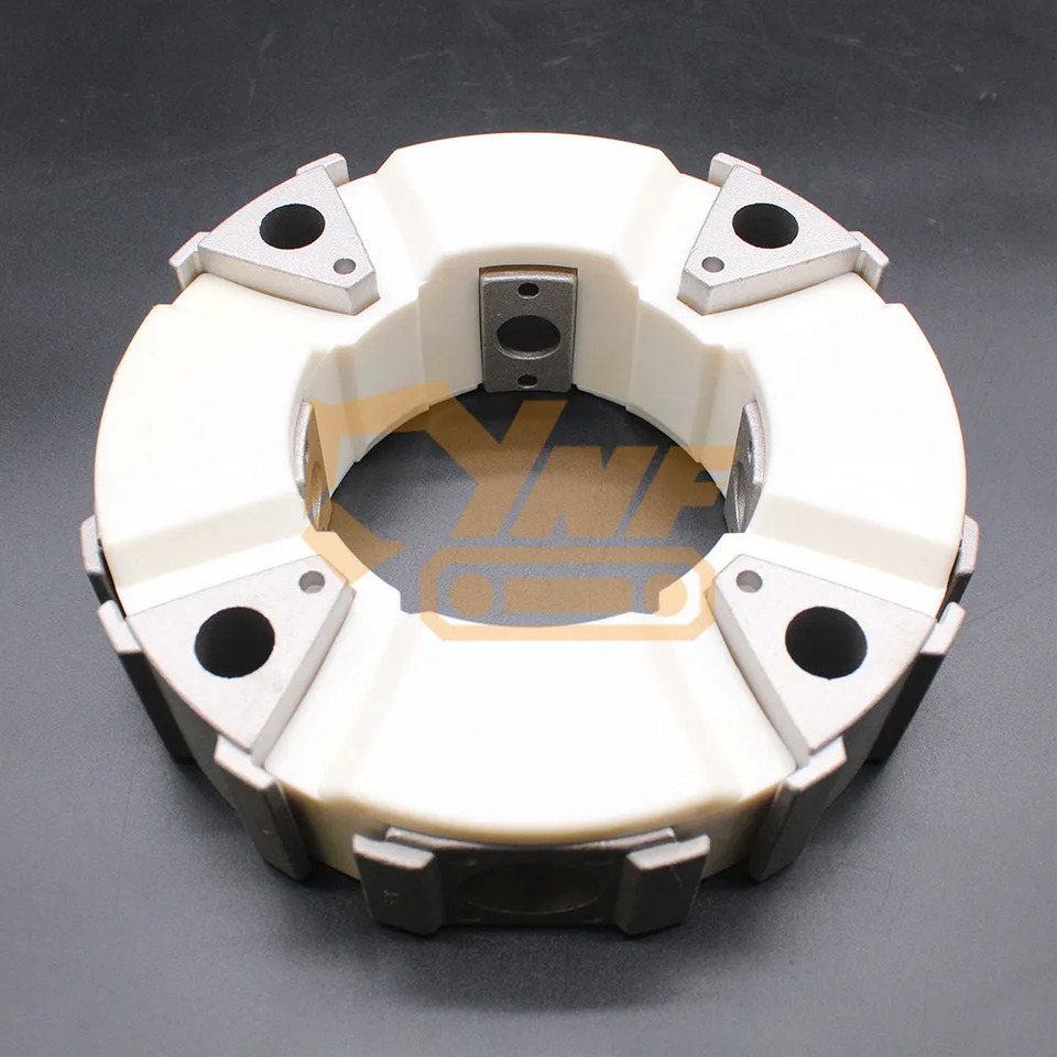 YNF Customized Excavator Spare Parts Connect Glue ASSY 50K DFJ-50K Coupling - Συμπλέκτης και ανταλλακτικά: φωτογραφία 3 YNF Customized Excavator Spare Parts Connect Glue ASSY 50K DFJ-50K Coupling - Συμπλέκτης και ανταλλακτικά: φωτογραφία 3