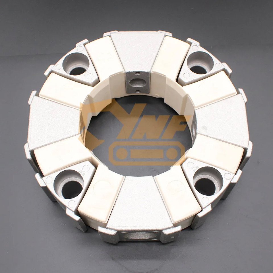 YNF Customized Excavator Spare Parts Connect Glue ASSY 50K DFJ-50K Coupling - Συμπλέκτης και ανταλλακτικά: φωτογραφία 1 YNF Customized Excavator Spare Parts Connect Glue ASSY 50K DFJ-50K Coupling - Συμπλέκτης και ανταλλακτικά: φωτογραφία 1