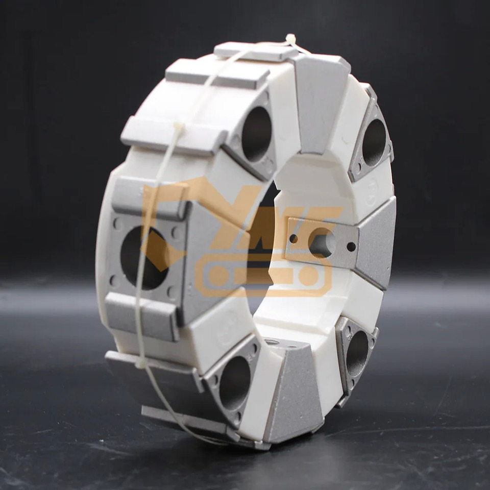 YNF Customized Excavator Spare Parts Connect Glue ASSY 50K DFJ-50K Coupling - Συμπλέκτης και ανταλλακτικά: φωτογραφία 4 YNF Customized Excavator Spare Parts Connect Glue ASSY 50K DFJ-50K Coupling - Συμπλέκτης και ανταλλακτικά: φωτογραφία 4