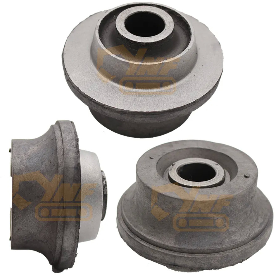 YNF Excavator Engine Parts 20Y-01-12210 Rubber Mountings PC200-5 PC200-7 PC200-8 Engine Mount Rubber - Βάση μηχανης: φωτογραφία 1 YNF Excavator Engine Parts 20Y-01-12210 Rubber Mountings PC200-5 PC200-7 PC200-8 Engine Mount Rubber - Βάση μηχανης: φωτογραφία 1