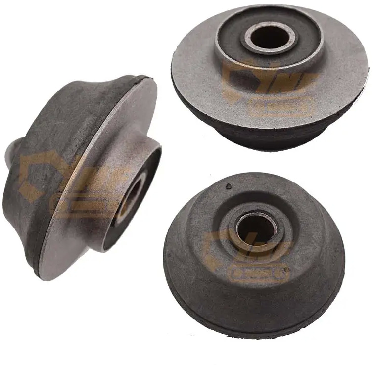 YNF Excavator Engine Rubber Mountings For Komatsu PC200-1 PC200-2 PC300-6 Engine Rubber Mount - Βάση μηχανης: φωτογραφία 1 YNF Excavator Engine Rubber Mountings For Komatsu PC200-1 PC200-2 PC300-6 Engine Rubber Mount - Βάση μηχανης: φωτογραφία 1