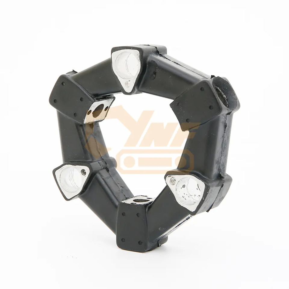 Συμπλέκτης και ανταλλακτικά YNF Excavator Parts Flexible Coupling CF-A-030-S0 CF-A-030-O0 Rubber Coupling Size 30 30A 30AS Pump Coupling 4657853: φωτογραφία 6 Συμπλέκτης και ανταλλακτικά YNF Excavator Parts Flexible Coupling CF-A-030-S0 CF-A-030-O0 Rubber Coupling Size 30 30A 30AS Pump Coupling 4657853: φωτογραφία 6