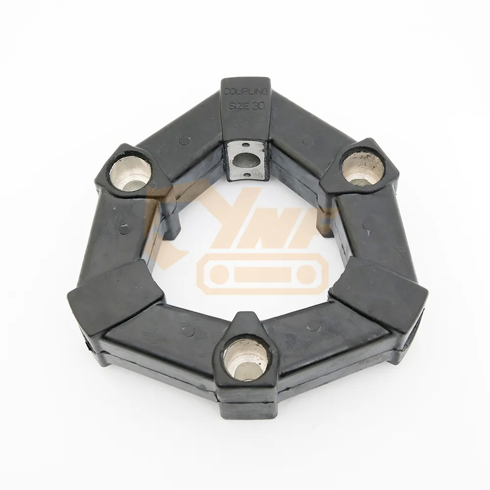 Καινούριο Συμπλέκτης και ανταλλακτικά YNF Excavator Parts Flexible Coupling CF-A-030-S0 CF-A-030-O0 Rubber Coupling Size 30 30A 30AS Pump Coupling: φωτογραφία 6