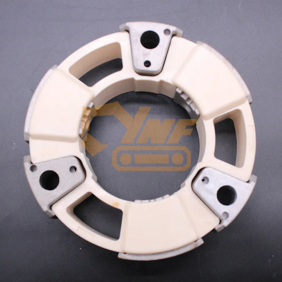 YNF Excavator Pump Coupling 35H CF-H-35 Coupling Assy For Hitachi ZX55 ZX60 ZX70 ZX120 - Συμπλέκτης και ανταλλακτικά: φωτογραφία 1 YNF Excavator Pump Coupling 35H CF-H-35 Coupling Assy For Hitachi ZX55 ZX60 ZX70 ZX120 - Συμπλέκτης και ανταλλακτικά: φωτογραφία 1