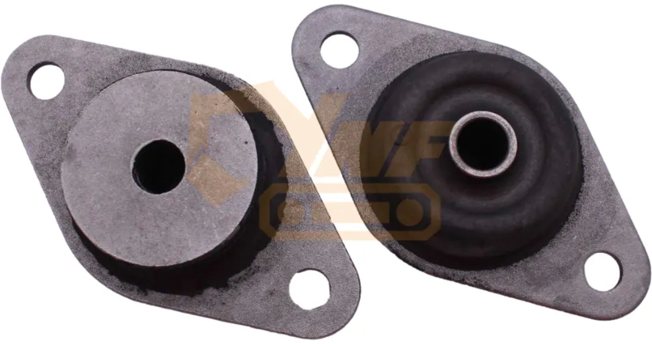 YNF Factory wholesale High-quality Engine Rubber Mounts Damper Excavator Engine Rubber Mountings - Βάση μηχανης: φωτογραφία 5 YNF Factory wholesale High-quality Engine Rubber Mounts Damper Excavator Engine Rubber Mountings - Βάση μηχανης: φωτογραφία 5