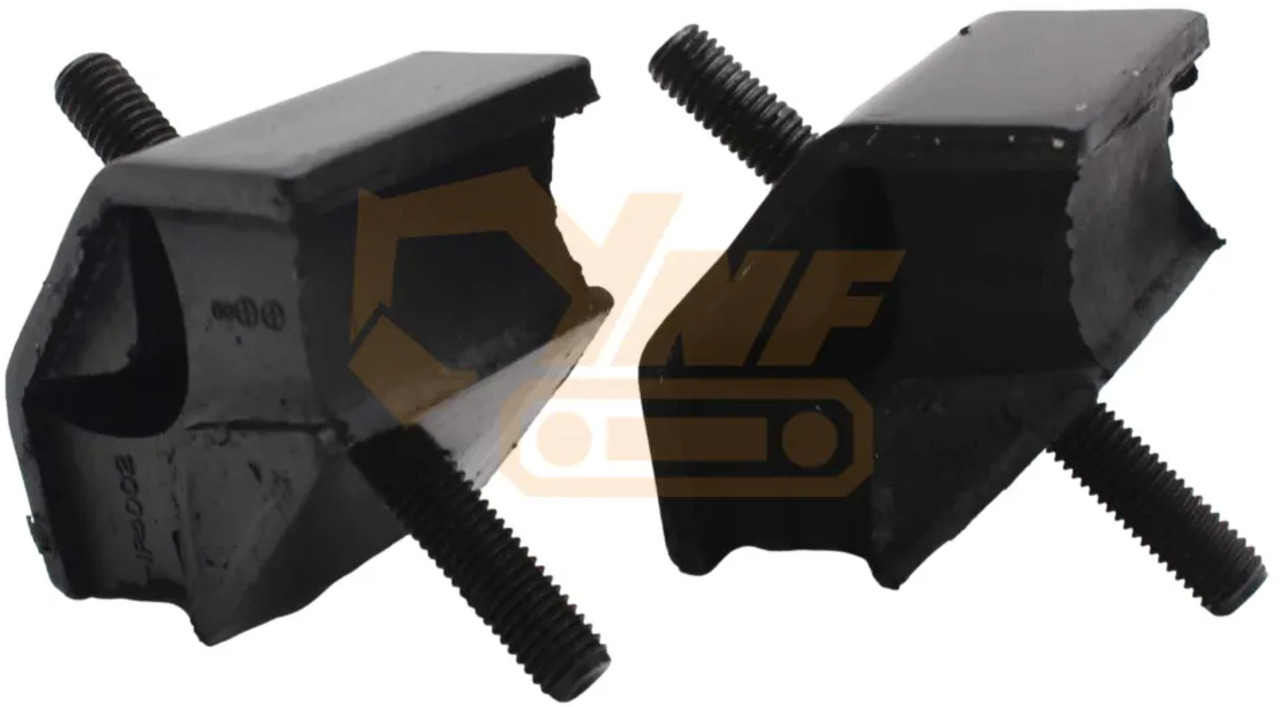 YNF Factory wholesale High-quality Engine Rubber Mounts Damper Excavator Engine Rubber Mountings - Βάση μηχανης: φωτογραφία 2 YNF Factory wholesale High-quality Engine Rubber Mounts Damper Excavator Engine Rubber Mountings - Βάση μηχανης: φωτογραφία 2