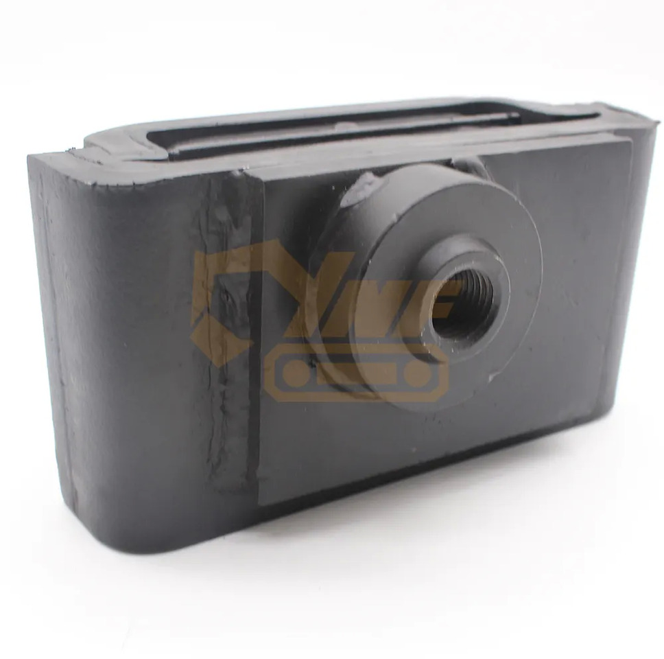 YNF High-Quality 6WG1 Engine Rubber Mount ZAX450-3 ZAX470-3 Excavator Engine Cushion - Βάση μηχανης: φωτογραφία 3 YNF High-Quality 6WG1 Engine Rubber Mount ZAX450-3 ZAX470-3 Excavator Engine Cushion - Βάση μηχανης: φωτογραφία 3