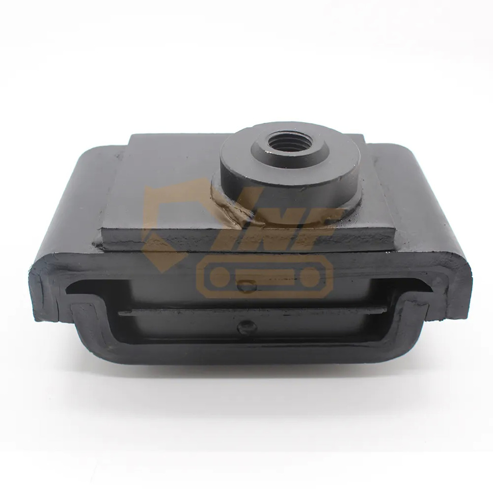 YNF High-Quality 6WG1 Engine Rubber Mount ZAX450-3 ZAX470-3 Excavator Engine Cushion - Βάση μηχανης: φωτογραφία 2 YNF High-Quality 6WG1 Engine Rubber Mount ZAX450-3 ZAX470-3 Excavator Engine Cushion - Βάση μηχανης: φωτογραφία 2