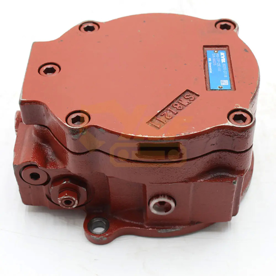 YNF High Quality Mini Excavator Parts Swing Motor 31MH-11130 For Hyundai R35-9 - Υδραυλικός κινητήρας για Εκσκαφέας: φωτογραφία 1 YNF High Quality Mini Excavator Parts Swing Motor 31MH-11130 For Hyundai R35-9 - Υδραυλικός κινητήρας για Εκσκαφέας: φωτογραφία 1