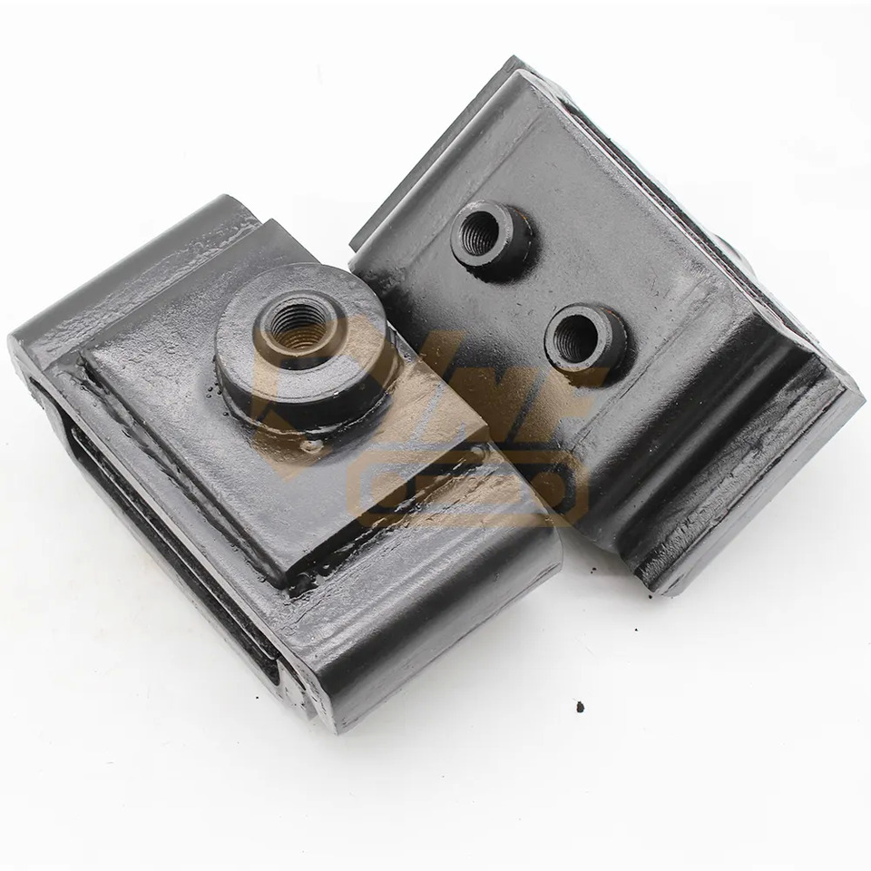 YNF Hot Sales Excavator Engine Parts EX450-1 Engine Mount Rear Rubber Mount 4435106 4467459 - Βάση μηχανης: φωτογραφία 1 YNF Hot Sales Excavator Engine Parts EX450-1 Engine Mount Rear Rubber Mount 4435106 4467459 - Βάση μηχανης: φωτογραφία 1