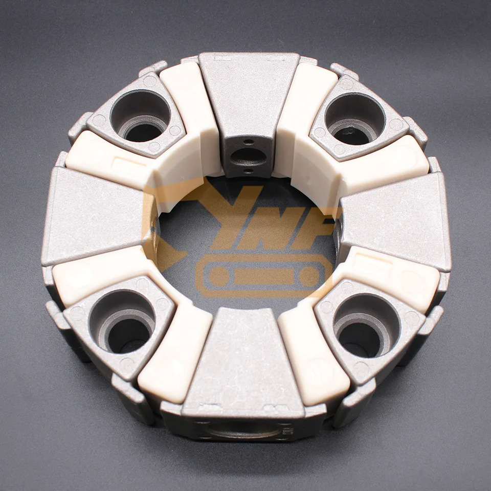 YNF Hot Sales Excavator Spare Parts Hydraulic Pump Coupling 40H CF-H-40 Coupling Assy - Συμπλέκτης και ανταλλακτικά: φωτογραφία 2 YNF Hot Sales Excavator Spare Parts Hydraulic Pump Coupling 40H CF-H-40 Coupling Assy - Συμπλέκτης και ανταλλακτικά: φωτογραφία 2