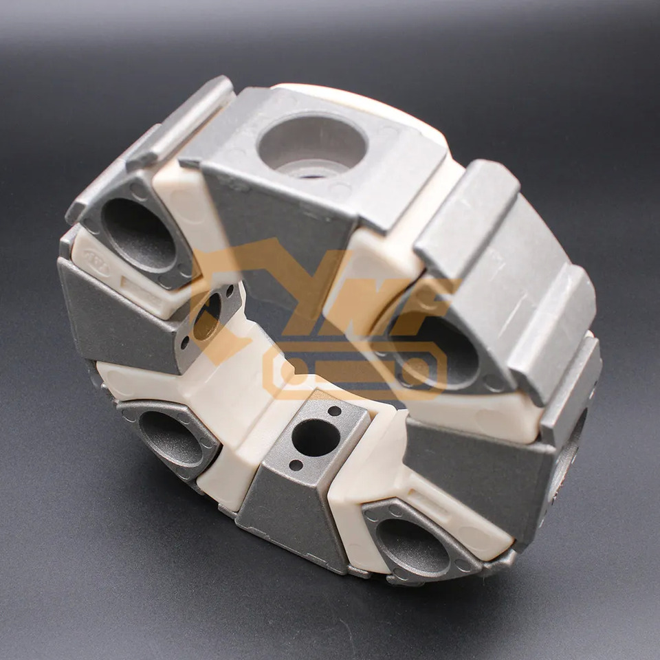 YNF Hot Sales Excavator Spare Parts Hydraulic Pump Coupling 40H CF-H-40 Coupling Assy - Συμπλέκτης και ανταλλακτικά: φωτογραφία 5 YNF Hot Sales Excavator Spare Parts Hydraulic Pump Coupling 40H CF-H-40 Coupling Assy - Συμπλέκτης και ανταλλακτικά: φωτογραφία 5