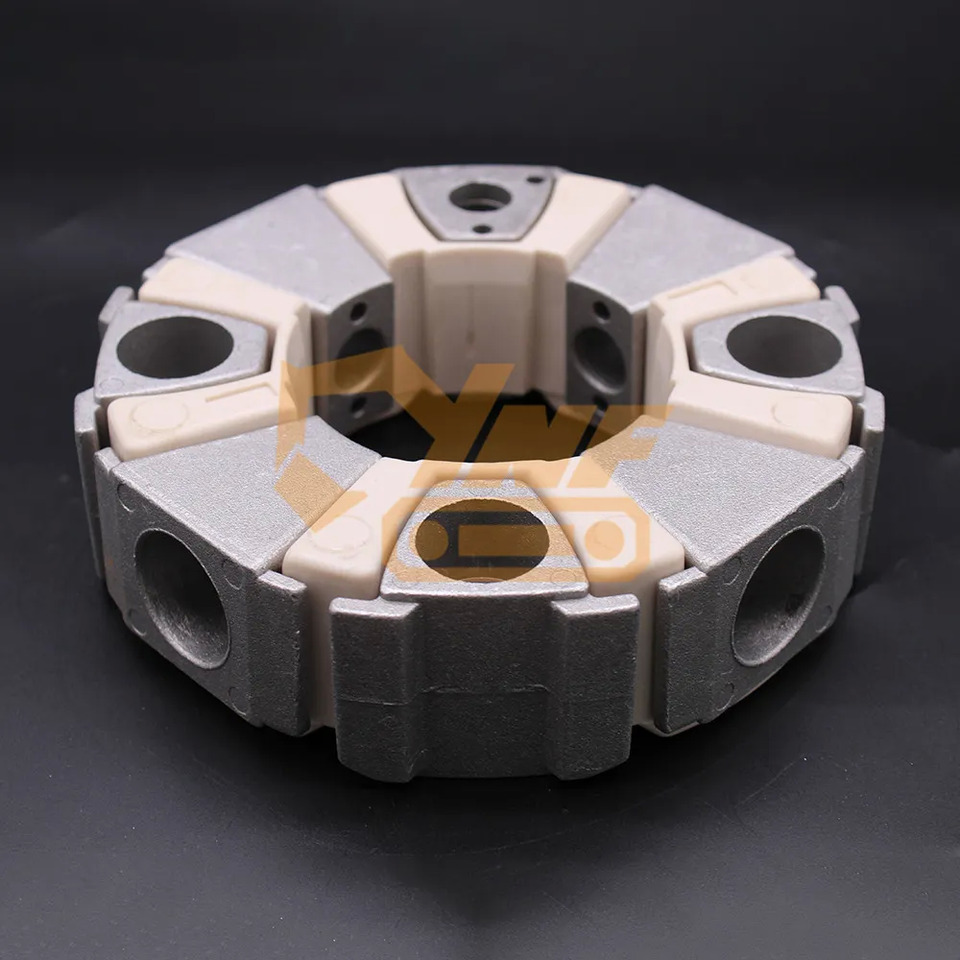 YNF Hot Sales Excavator Spare Parts Hydraulic Pump Coupling 40H CF-H-40 Coupling Assy - Συμπλέκτης και ανταλλακτικά: φωτογραφία 3 YNF Hot Sales Excavator Spare Parts Hydraulic Pump Coupling 40H CF-H-40 Coupling Assy - Συμπλέκτης και ανταλλακτικά: φωτογραφία 3