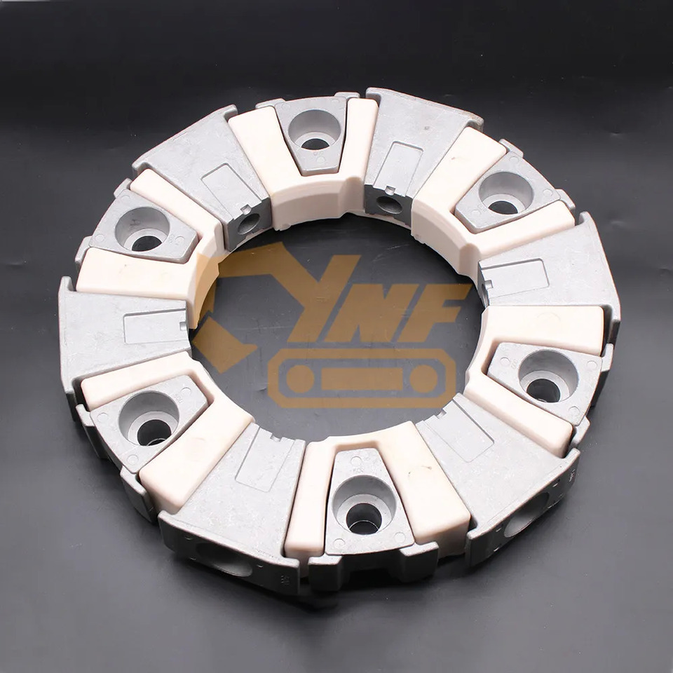 YNF Hot Sales High Quality Excavator Spare Parts 500H CF-H-500 Hydraulic Pump Coupling - Συμπλέκτης και ανταλλακτικά: φωτογραφία 1 YNF Hot Sales High Quality Excavator Spare Parts 500H CF-H-500 Hydraulic Pump Coupling - Συμπλέκτης και ανταλλακτικά: φωτογραφία 1