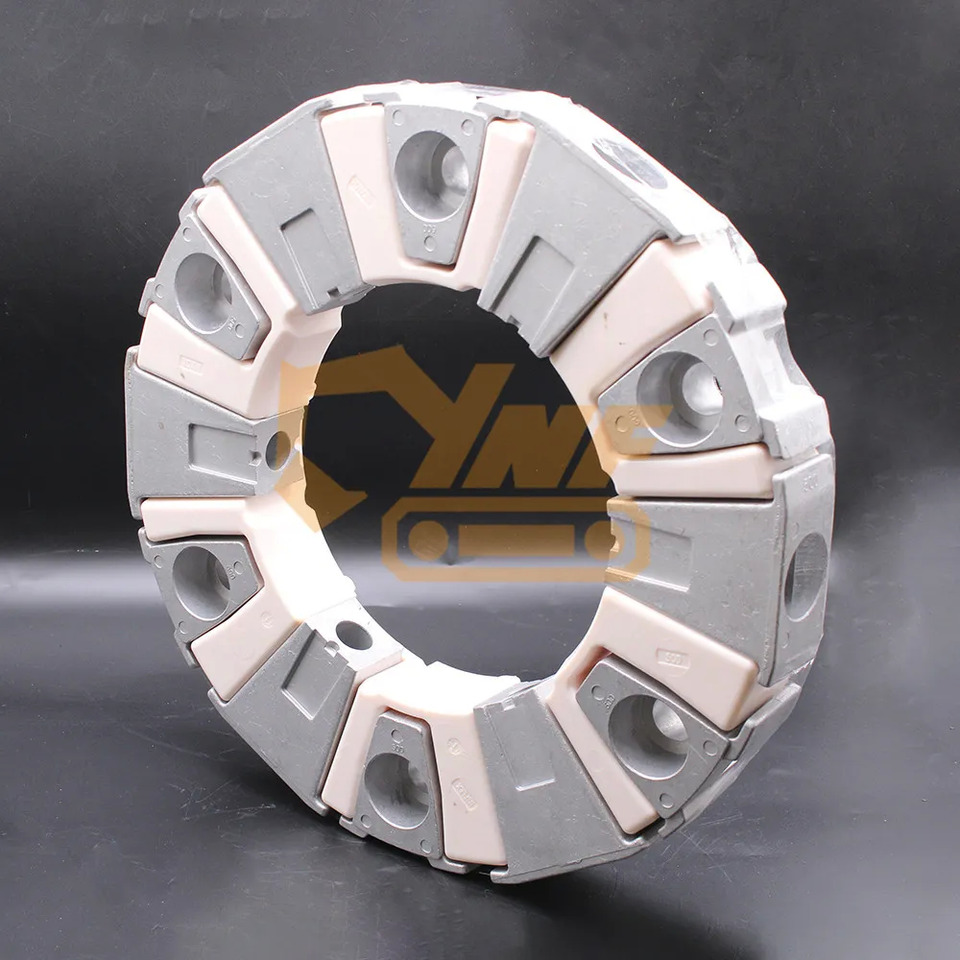 YNF Hot Sales High Quality Excavator Spare Parts 500H CF-H-500 Hydraulic Pump Coupling - Συμπλέκτης και ανταλλακτικά: φωτογραφία 3 YNF Hot Sales High Quality Excavator Spare Parts 500H CF-H-500 Hydraulic Pump Coupling - Συμπλέκτης και ανταλλακτικά: φωτογραφία 3