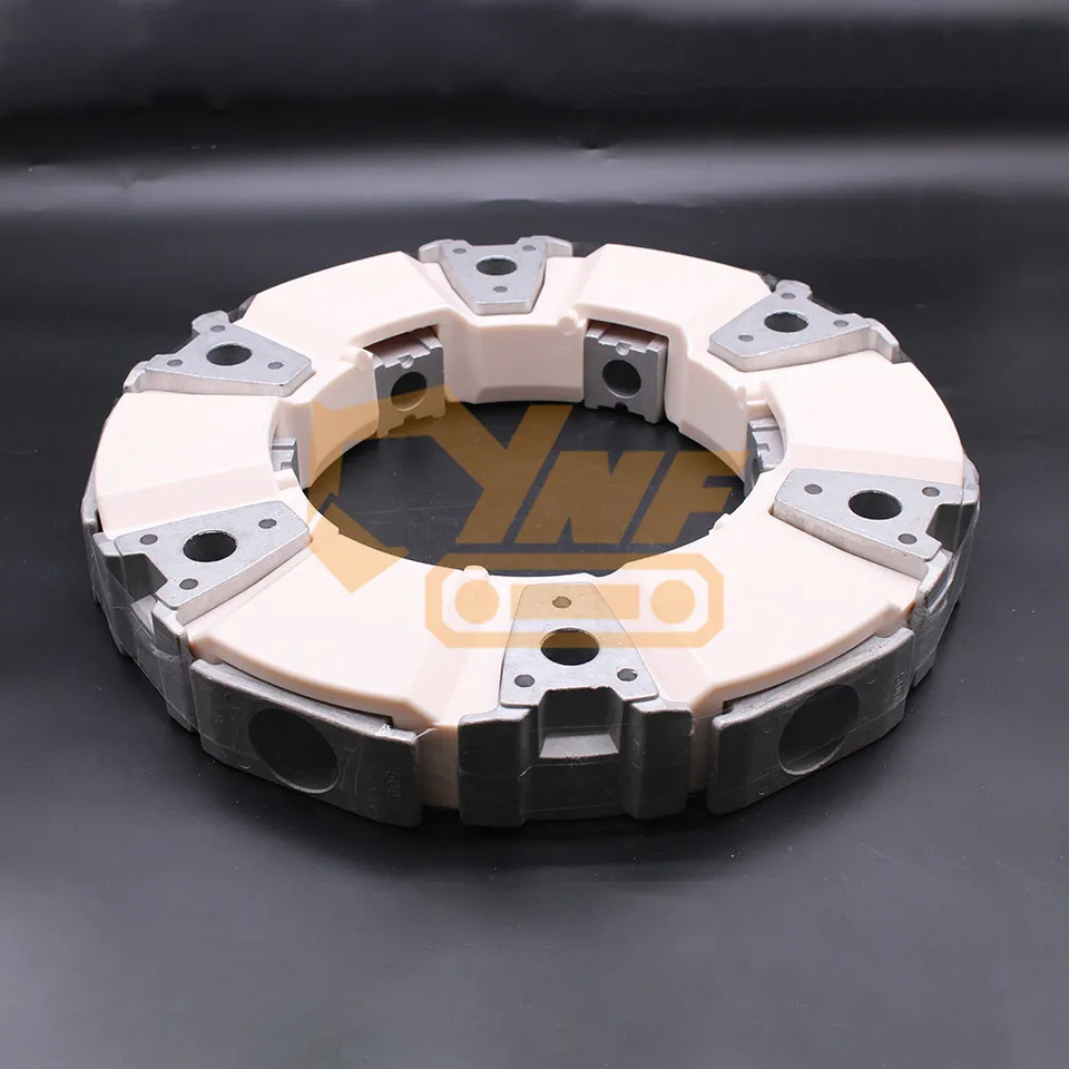 YNF Hot Sales High Quality Excavator Spare Parts 500H CF-H-500 Hydraulic Pump Coupling - Συμπλέκτης και ανταλλακτικά: φωτογραφία 5 YNF Hot Sales High Quality Excavator Spare Parts 500H CF-H-500 Hydraulic Pump Coupling - Συμπλέκτης και ανταλλακτικά: φωτογραφία 5