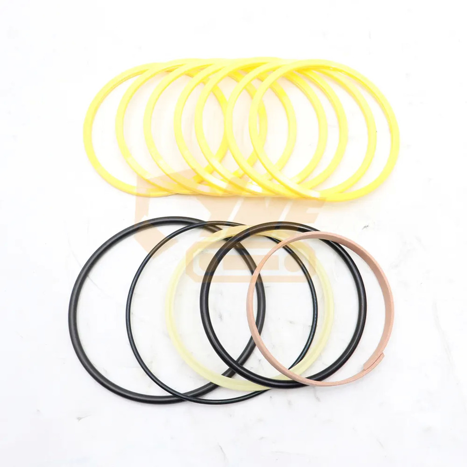 YNF Supply Long Service Life DX225 Excavator Center Joint Seal Kit 401107-01321 For Doosan - Υδραυλικό: φωτογραφία 2 YNF Supply Long Service Life DX225 Excavator Center Joint Seal Kit 401107-01321 For Doosan - Υδραυλικό: φωτογραφία 2
