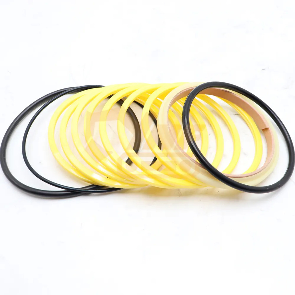 YNF Supply Long Service Life DX225 Excavator Center Joint Seal Kit 401107-01321 For Doosan - Υδραυλικό: φωτογραφία 4 YNF Supply Long Service Life DX225 Excavator Center Joint Seal Kit 401107-01321 For Doosan - Υδραυλικό: φωτογραφία 4